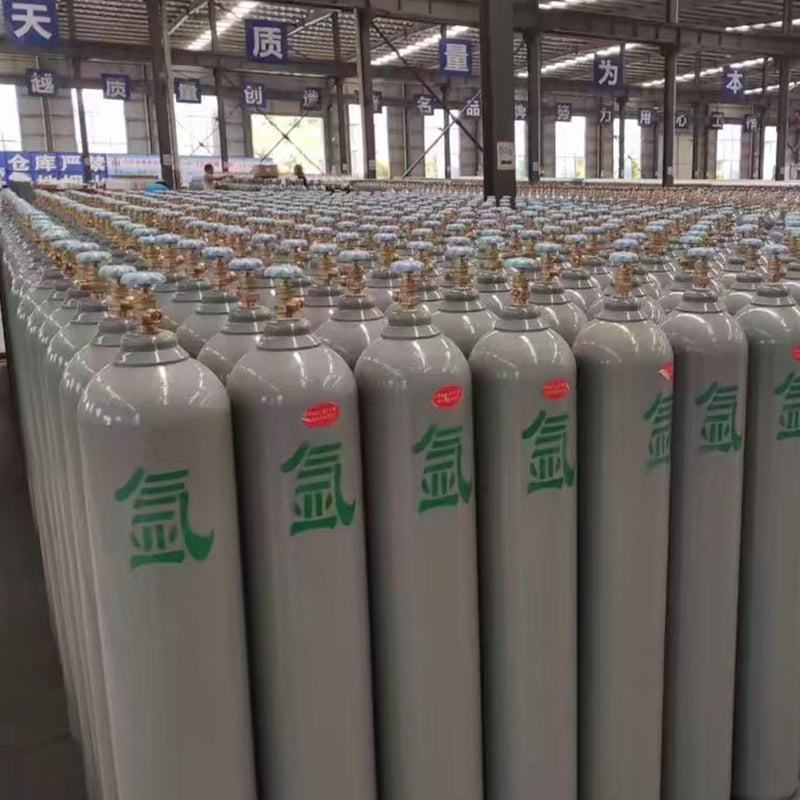 hongfeng nitrogen  National standard construction argon portable high purity