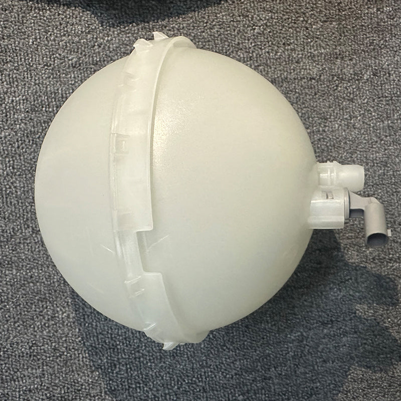 xinao Sub-tank secondary water bottle Return kettle expansion tank Antifreeze Jug Reservoir