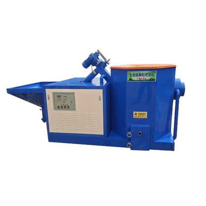 zhongzhenmeihua High-efficiency energy-saving methanol burner Industrial boiler special fuel oil atomization burner Environmental protection and low emission (Price please ask customer service)