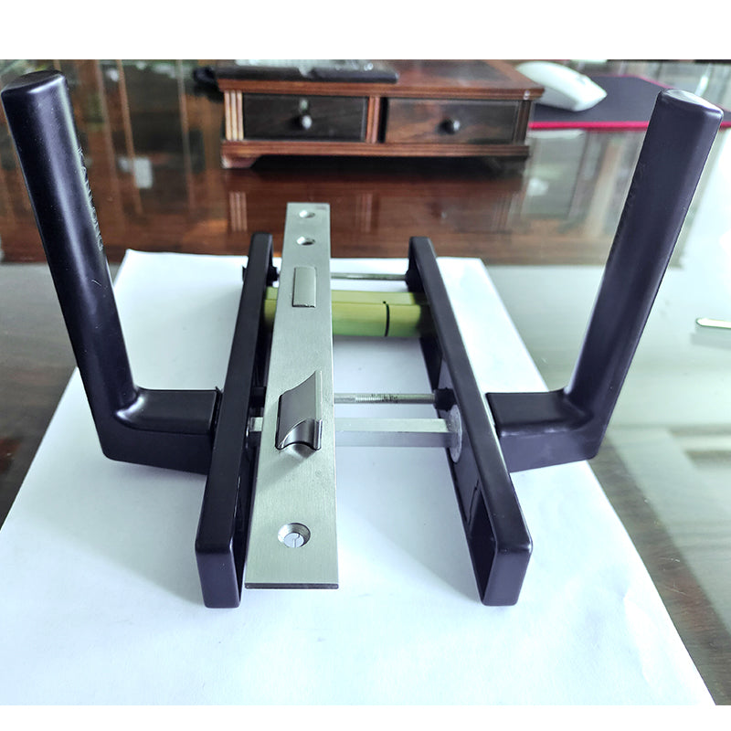 Jinteng reputation   Swing door lock