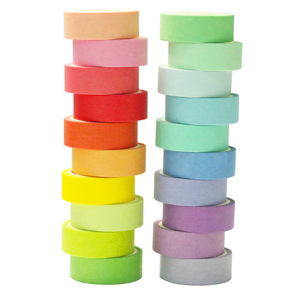 jinxiang Solid Color 15mm（Starting from 160）