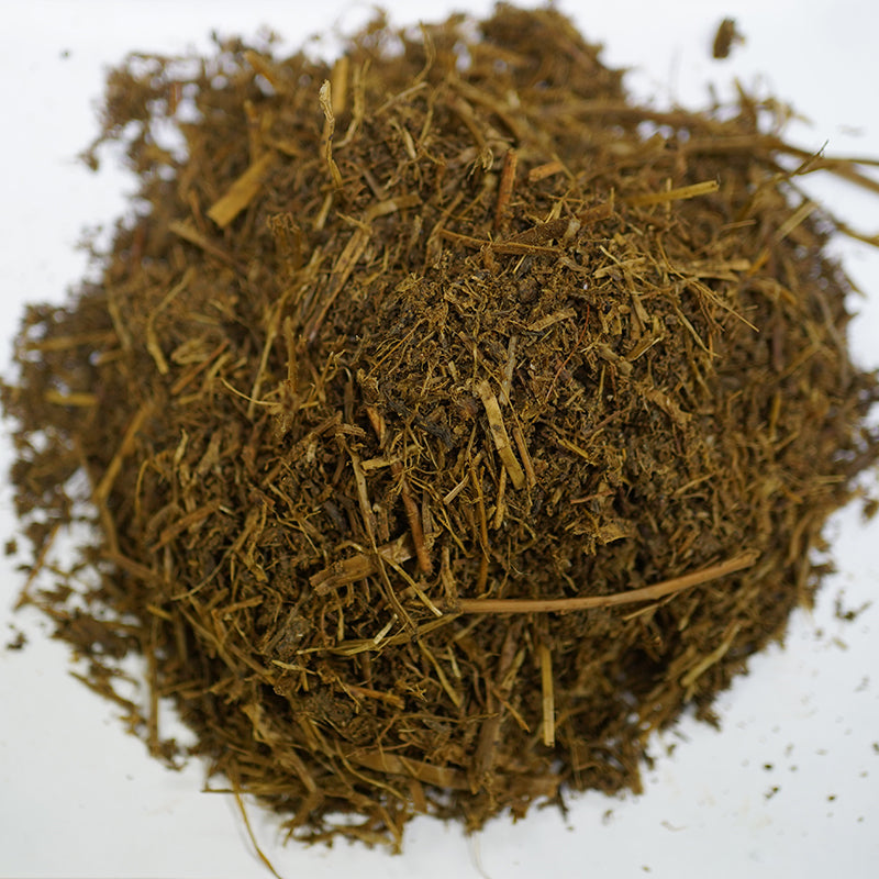 yongyou Fermented Roughage - Premium Grade D For farms