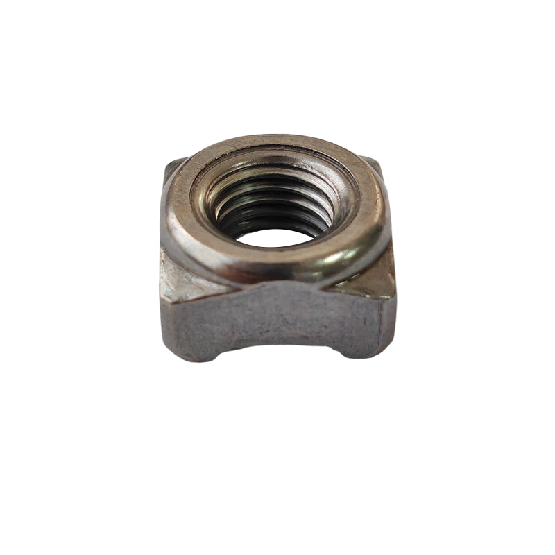 yefeng Weld nuts (ask customer service for price)  Square welding nut Stainless steel square spot welding nut