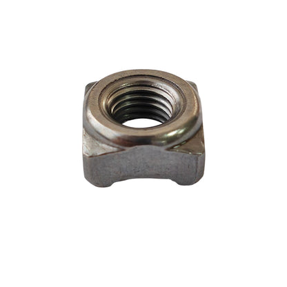 yefeng Weld nuts (ask customer service for price)  Square welding nut Stainless steel square spot welding nut