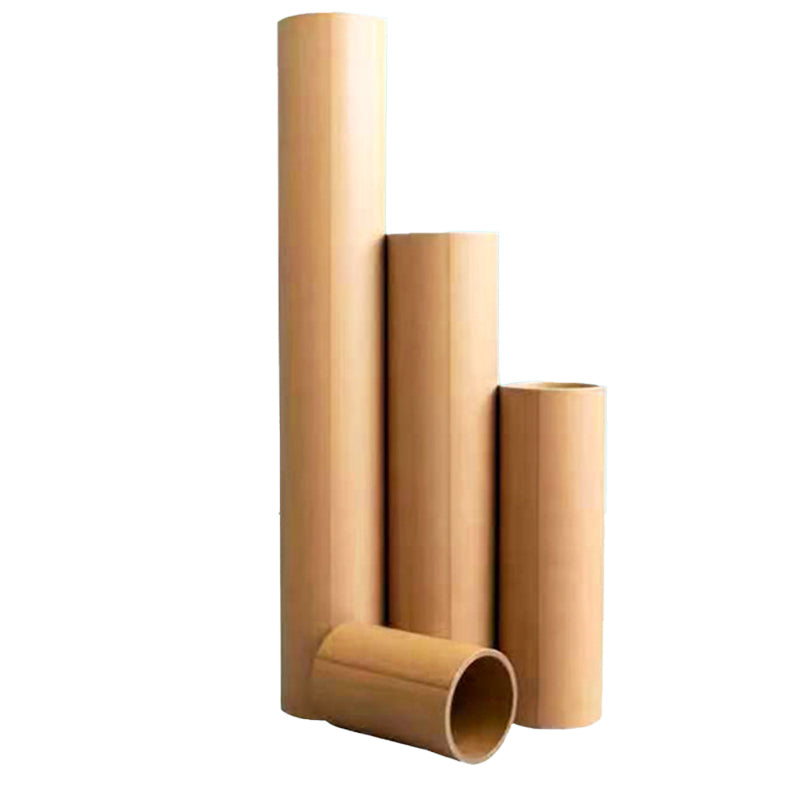 meizhong Seamless surface polished paper tube (ask customer service for price)