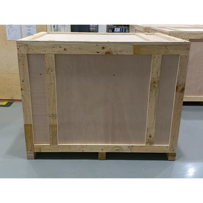 fujiayuan Export wooden crates (please ask customer service for the price of customised products)  Fumigation-free wooden box logistics express packing wooden box
