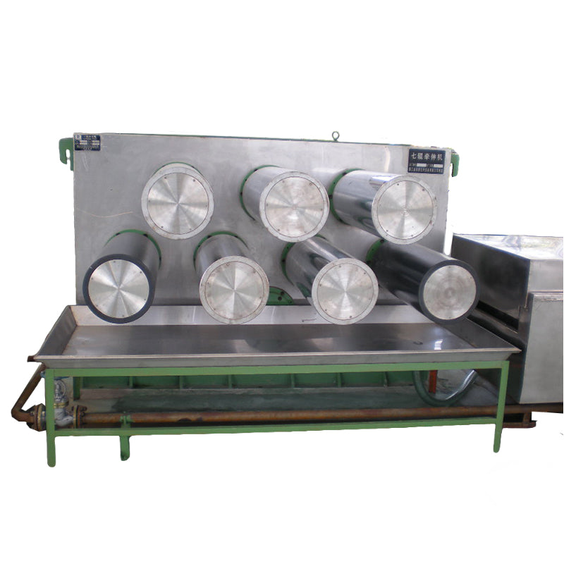 jilangchao Energy efficient screw extruder Industrial material molding preferred (price please ask customer service)