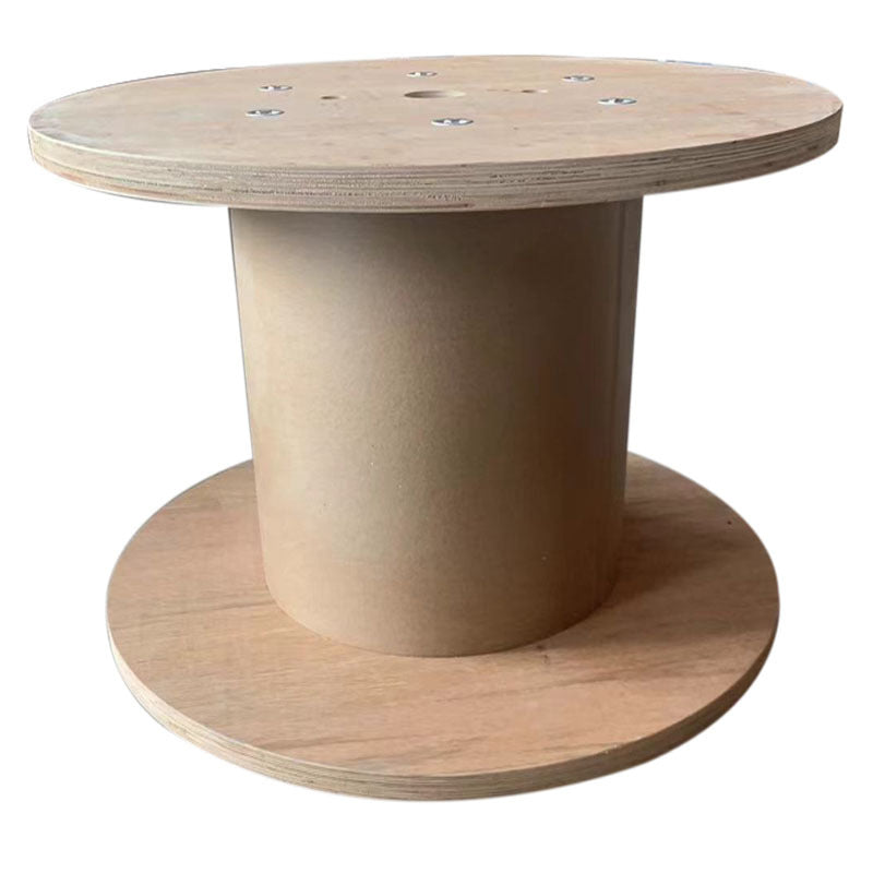 xinhong Glued cable tray (please ask customer service for the price of customized products)  Wooden bobbins Wooden bobbins