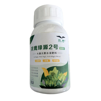 nongying Agricultural Eagle Green Source 2  plant growth agent