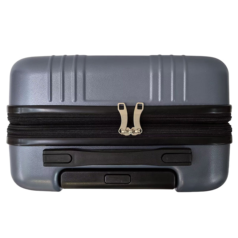 dahongyun Luggage 013-JD  Silent universal wheel high appearance level