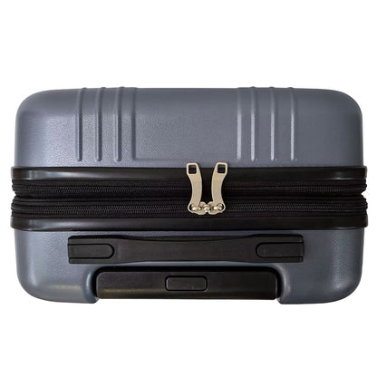 dahongyun Luggage 013-JD  Silent universal wheel high appearance level