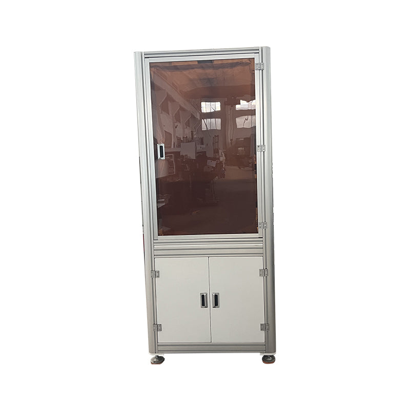 senpai Four-column servo press fitting machine Servo motor drive Rigid and strong load (please ask for price)