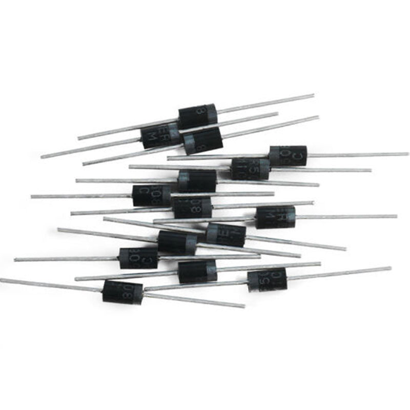 yuyang Fast recovery rectifier diodes (ask customer service for price)  High precision and low inductance