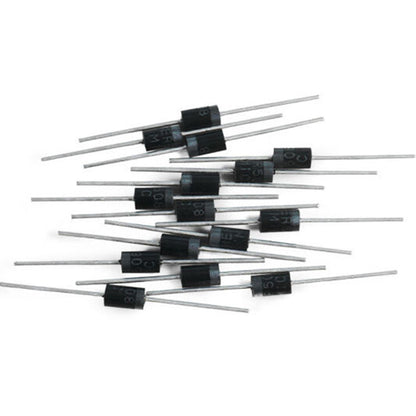 yuyang Fast recovery rectifier diodes (ask customer service for price)  High precision and low inductance