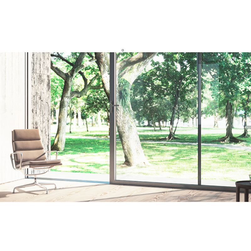 ruizhou SCHUECO ASS 39 SC Sliding Door and Window (Please ask customer service for customised product prices)  High temperature resistance, sound insulation, heat insulation, broken bridge aluminium doors and windows