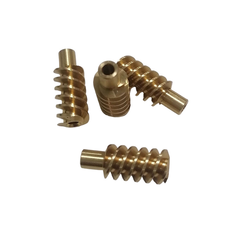 maoersen Worm gear (ask customer service for price)