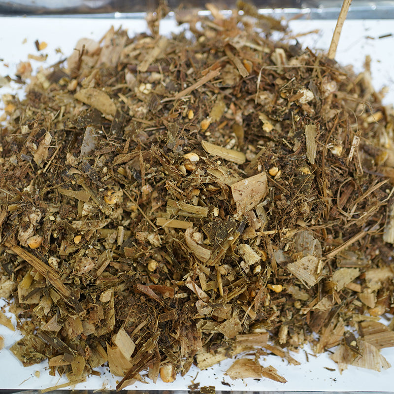 yongyou Modified corn wrapped silage Green forage