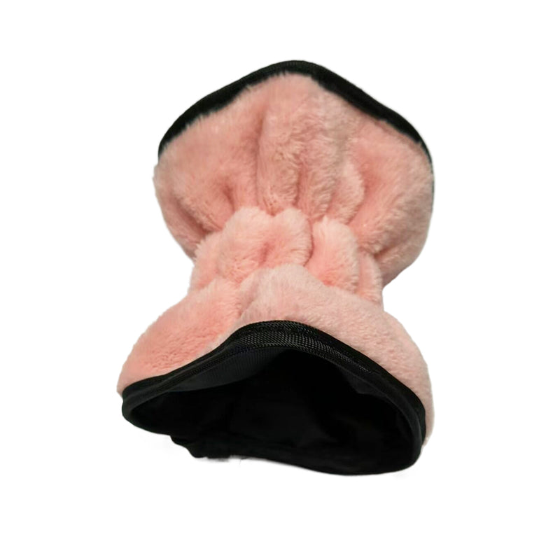 xiaguang umbrella cover   thickened and warm