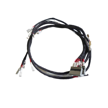 manguang Energy storage temperature control wiring harness MG-00003 (please ask customer service for customized product price)Temperature Control Sensor Thermostats