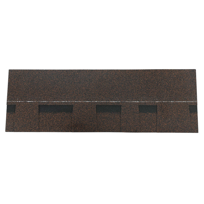 qiusha Double standard asphalt shingles