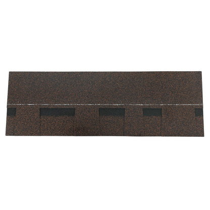 qiusha Double standard asphalt shingles