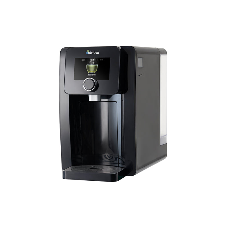 LONSID POD beverage machine/Water dispenserPINBAR BA01 Bottom winding groove design for the cable, can avoid the chaos of cables(Please ask customer service for prices)
