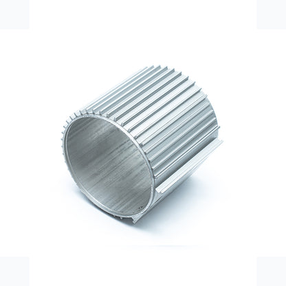 yuanhe Housings (ask customer service for prices)  Aluminum alloy gasket press code gasket