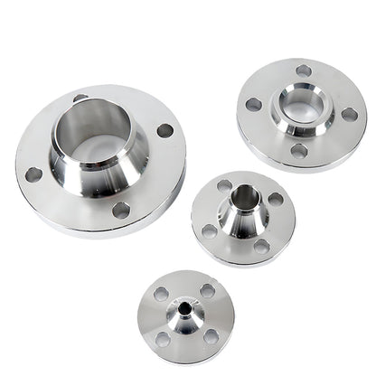 TEYI Stainless steel flanges High-strength construction, resistance to extreme conditions and excellent sealing performance (ask customer service for price)