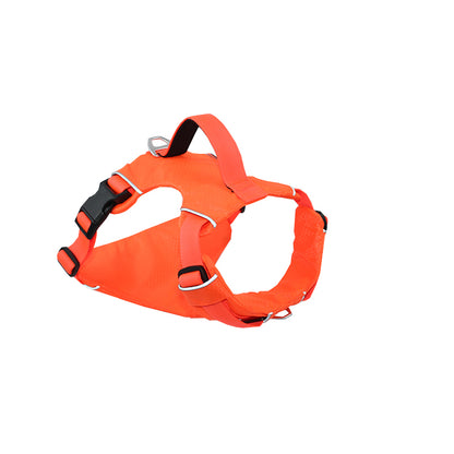 FUZHIWANG Diamond-shaped chest back Pull-up doggy chest and back   Adjustable Multi-function