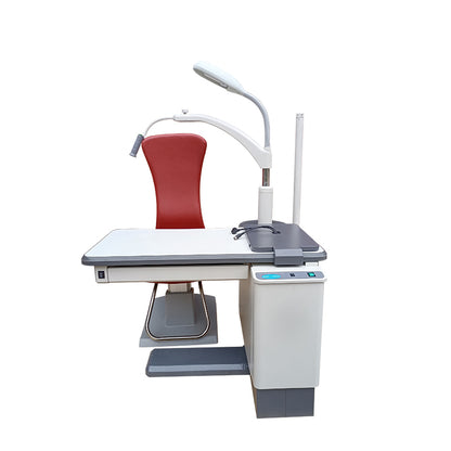 shitong Comprehensive optometry table (price please ask customer service)