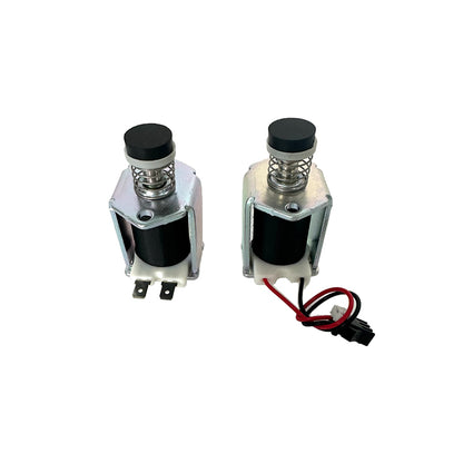 youzheng Gas water heater accessories solenoid valve DC24V insert / with line (price please ask customer service) General purpose accessories Automatic filling valve Intake valve
