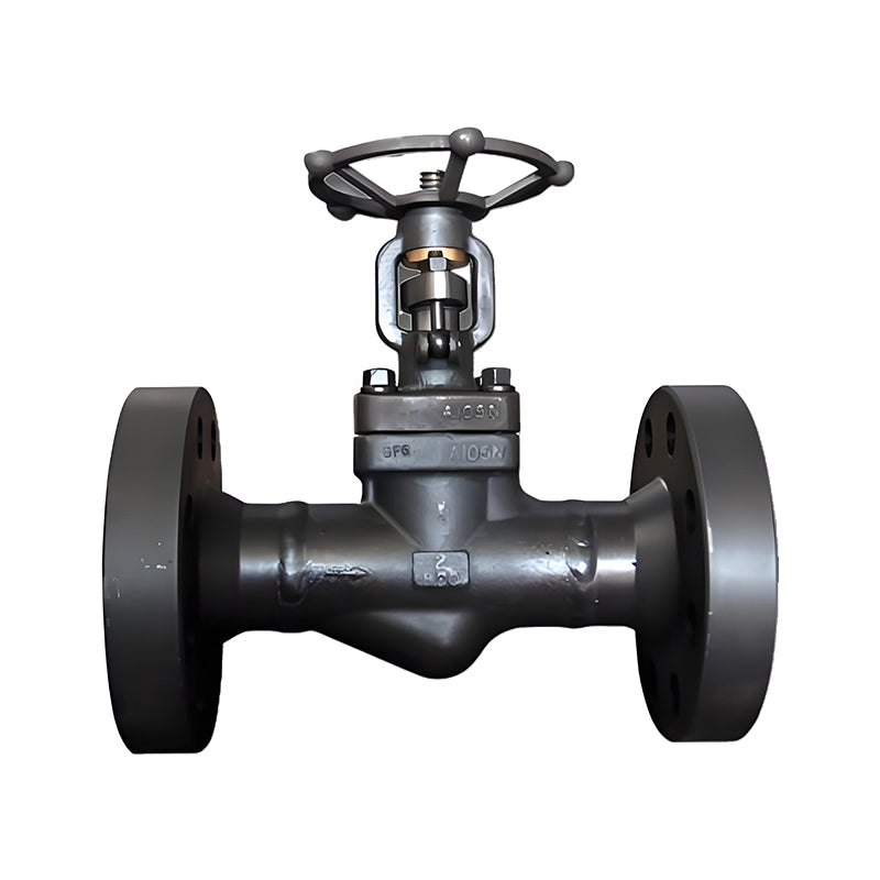 TEYI Forged Steel Globe Valves High strength construction, resistance to extreme conditions and excellent sealing performance (ask customer service for price)