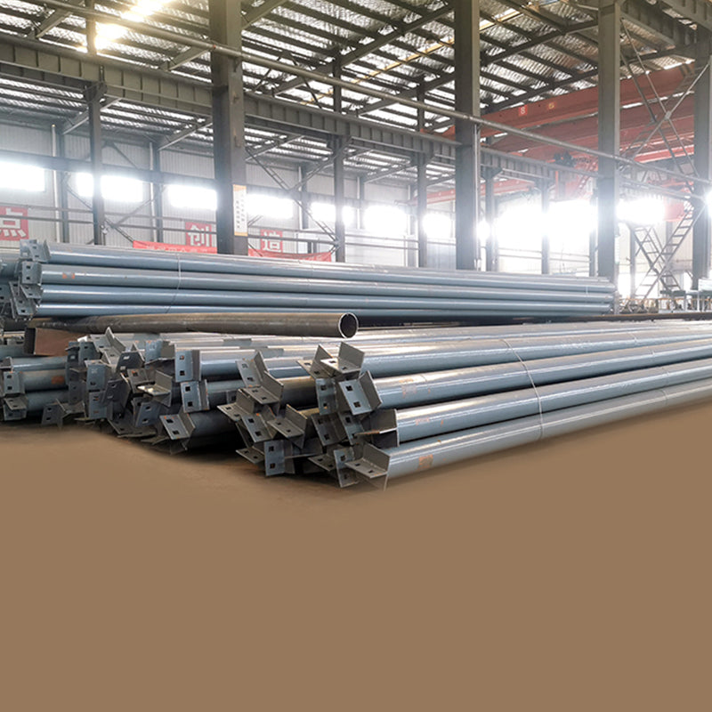 bohuai Steel Tie Rods (ask customer service for price)