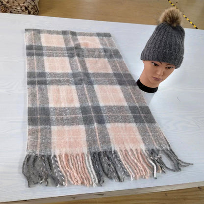 qingyi Scarf hat (ask customer service for price)
