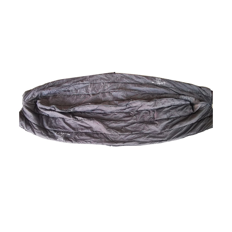 hongxinlong Outdoor Sleeping Bag Four Seasons Outdoor Camping Thickened and Warm Sleeping Bag Indoor Lunch Rest Sleeping Bag