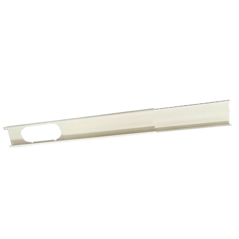fenghang baffle  Mobile air conditioning exhaust duct Adjustable