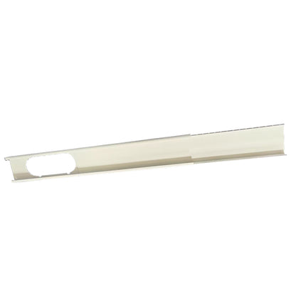 fenghang baffle  Mobile air conditioning exhaust duct Adjustable