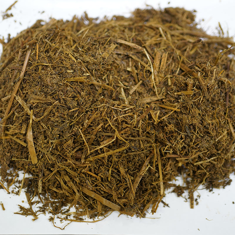 yongyou Fermented Roughage - Premium X Straw feed