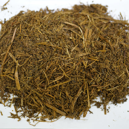 yongyou Fermented Roughage - Premium X Straw feed