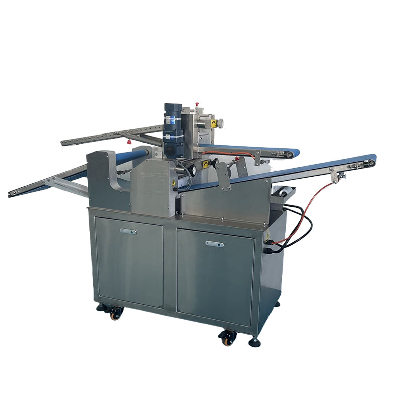 yifei Shaping divider (ask customer service for price)  Mooncake forming machine is fully automatic