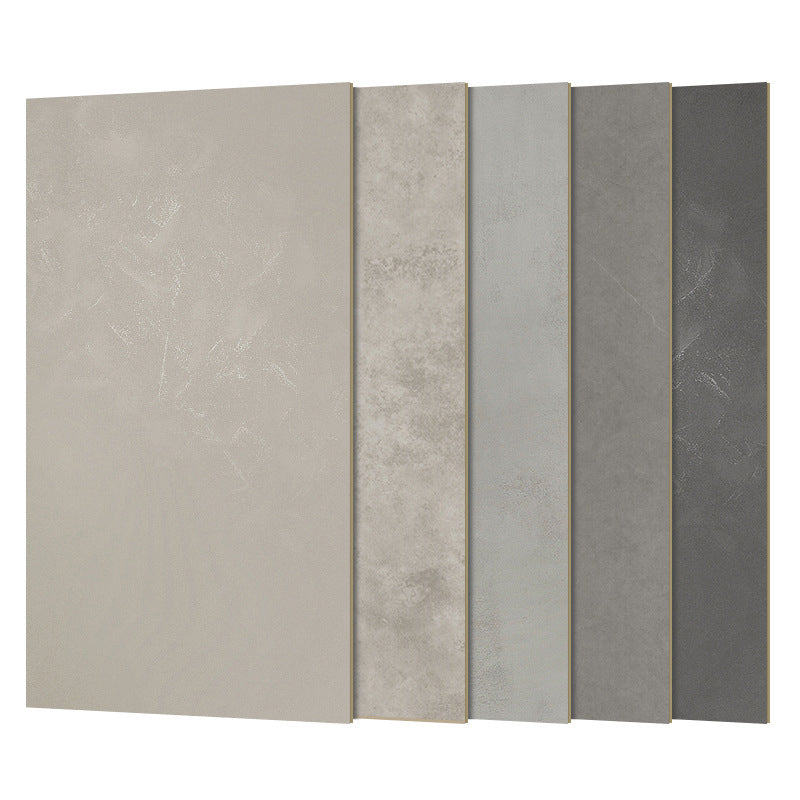 HANJING Waterproof composite wood flooring Waterproof performance better wear-resistant and durable (price please ask customer service)
