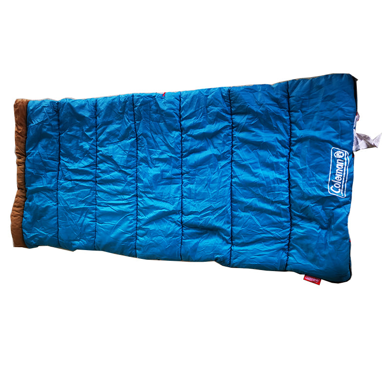 hongxinlong  Outdoor Sleeping Bag Four Seasons Outdoor Camping Thickened and Warm Sleeping Bag Indoor Lunch Rest Sleeping Bag