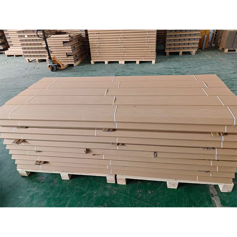 xinhong Paper corner protectors (please ask customer service for customized product prices)L paper corner protector Wrap-around corner protector