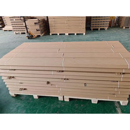 xinhong Paper corner protectors (please ask customer service for customized product prices)L paper corner protector Wrap-around corner protector