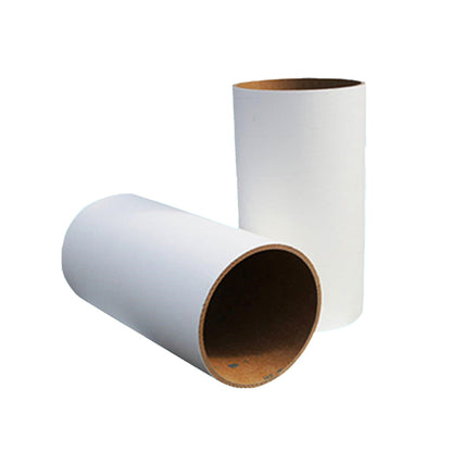 meizhong Customer special customization: surface with flexible paper large-diameter high-strength paper sleeve (price please ask customer service)