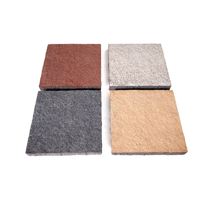 guoxiu Imitation of old slate tiles (please ask customer service for the price of customized products) Pedestrian Crossing Tile Water Permeable Tile