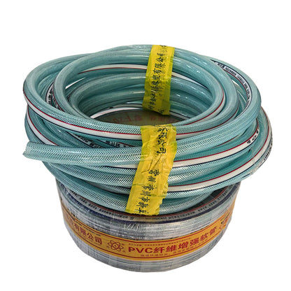 xinfengguotai Reticulated pipe, steel wire pipe (please ask customer service for price)Snake skin hose Fibre Hose