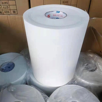 shuangfengfu White hot stamping paper, even colour, good covering power (Please ask for price)