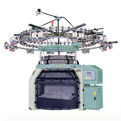 hongji Positive Pack Towel Knitting Large Circle Machine (ask customer service for price)