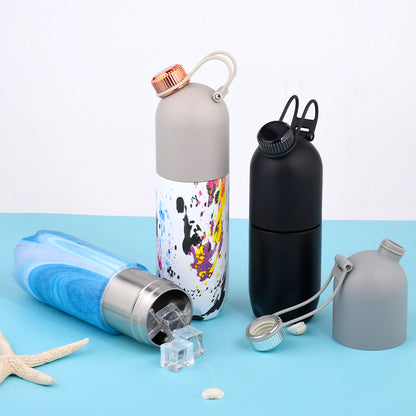 chuwen New sports bottles (ask customer service for price)